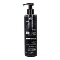 Lisap Milano RE.Fresh Color Mask Antracite 250 ml