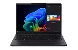 Ultrabook ThinkPad T14 G6 21QJ00FRPB W11Pro AI 5 PRO 340/2X16GB/512GB/INT/14.0 WUXGA/Black/3YRS Premier Support + CO2 Offset