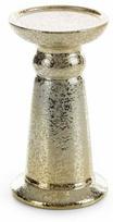 Žvakidė Sophia 02, keramika/keraminis molis, Ø 11 cm, 20 cm, šampano sp.