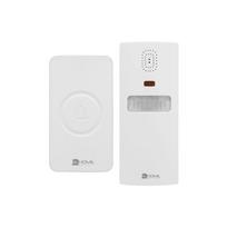 Įėjimo signalizatorius El home ED-70A3 su PIR jutikliu