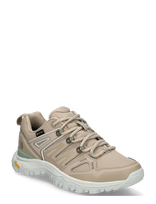 The North Face - W Hedgehog Gore-Tex - Sportiniai žygio batai - Smėlio