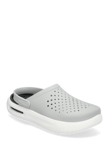Crocs - Inmotion Clog - Sportinės basutės ir šlepetės - Pilka