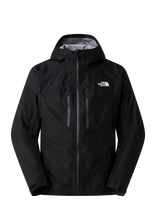The North Face - M Valley View Jacket - Sportinė lauko striukė - Juoda