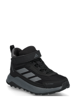 Adidas Terrex - Terrex Anylander Mid Cp Cf C - Žieminiai batai - Juoda