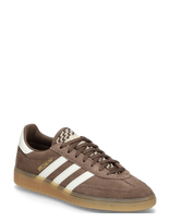 Adidas Originals - Handball Spezial W - Sportiniai žemapadžiai sportbačiai - Ruda