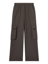 Champion - Cargo Pants - Sportinės laisvalaikio kelnės - Chaki spalva