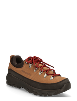Columbia Sportswear - Newton Alpine Low - Sportiniai žygio batai - Ruda