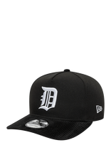 New Era - Coops Cord 19Twenty Dettigco - Kepurė - Juoda