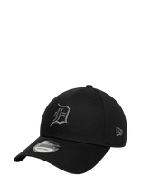 New Era - League Essential 9Forty Detti - Kepurė - Juoda