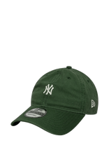 New Era - Mini Logo 9Twenty Neyyan - Kepurė - Žalia