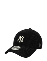 New Era - Winter Borg 9Forty Neyyan - Kepurė - Juoda