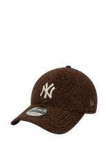 New Era - Winter Borg 9Forty Neyyan - Kepurė - Ruda