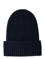 Name It - Nmnmab Beanie Tb - Kepurė - Tamsiai mėlyna