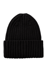 Name It - Nmnmab Beanie Tb - Kepurė - Juoda