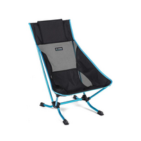 Turistinė kėdė Helinox Beach Chair (re) – Juoda