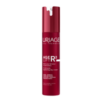 URIAGE, AGE LIFT R3 dieninis veido kremas su 3 retinoidais, 40ml