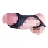 NMC Cock and Balls Strap penio mova