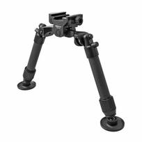 Linko Gear HB-C05M Picatinny/ARCA Šaudymo dvikojis stovas iš anglies pluošto
