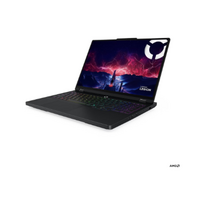Lenovo Legion Pro 5 16AFR10 AMD | Eclipse Black | 16 " | OLED | WQXGA | 2560 x 1600 pixels | Glossy | AMD Ryzen 9 | 9955HX | 32 (2x16GB) GB | SODIMM DDR5 | Solid-state drive capacity 1000GB | NVIDIA GeForce RTX 5070 | GDDR7 | 12GB | Windows 11 Home | 80