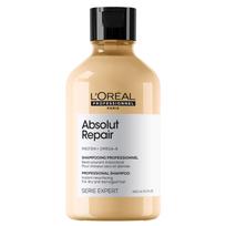 L'OREAL PROFESSIONNEL Absolut Repair Shampoo