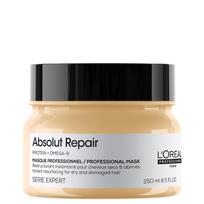 L'OREAL PROFESSIONNEL Absolut Repair Mask