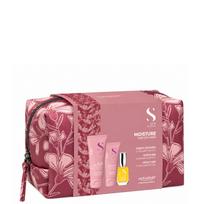 ALFAPARF Semi Di Lino Moisture Nutritive Mini Gift Set