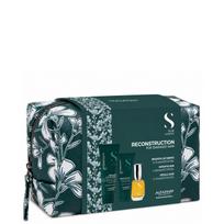 ALFAPARF Semi Di Lino Reconstruction Reparative Mini Gift Set
