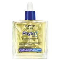 PHYTO 7 Elixir Universal Enhancing Oil 100ml