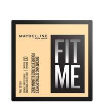 MAYBELLINE Fit Me Loose Brightening Setting Powder 15g