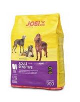 JOSERA JosiDog adult sensitive 12x900g šunų ėdalas