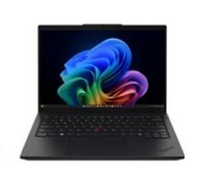 Lenovo ThinkPad L14 G7 AMD | Black | 14 " | IPS | WUXGA | 1920 x 1200 pixels | Anti-glare | AMD Ryzen AI 5 | 430 | 16GB | SODIMM DDR5 | Solid-state drive capacity 512GB | AMD Radeon 840M Graphics | Windows 11 Pro | 802.11be | Bluetooth version 5.4 | 4G