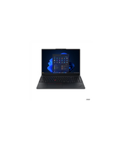 Lenovo ThinkPad E16 G4 AMD | Black | 16 " | IPS | WUXGA | 1920 x 1200 pixels | Anti-glare | AMD Ryzen AI 5 | 330 | 16GB | SODIM