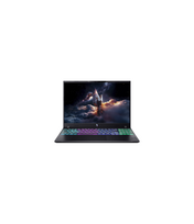 Acer Nitro V 16 AI ANV16-A71 | Black | 16 " | IPS | WUXGA | 1920 x 1200 pixels | Anti-glare | AMD Ryzen AI 7 | 450 | 32GB | DDR