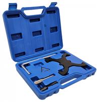 Variklio fiksavimo įrankių rinkinys | Ford Focus, Volvo | 5 vnt. (SK4860)