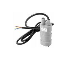 Panardinamas siurblys 12 V, 600 l/val.