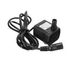Siurblys 5-12V 200l/hod