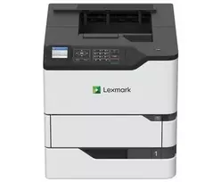 Lexmark MS823dn   Juodai baltas lazerinis spausdintuvas    A4   50G0220