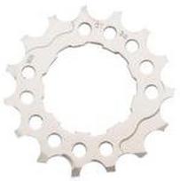 Shimano CS-M9000 15T dantratis