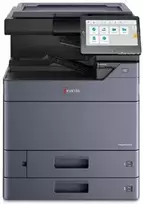 Kyocera TASKalfa MZ4001ci Spausdintuvas lazerinis spalvotas MFP A3 40 ppm USB Ethernet LAN (TEND)