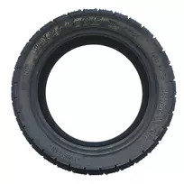 Bekamerinė padanga 10" x 2.75-6.5 // elektriniam paspirtukui, bekamerinė (Kukirin G2, G3, G2 Master)