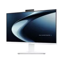 Monoblock PC|ASUS|ExpertCenter|CPU Intel|Intel Core 5|Intel Core 5|210H|RAM 32GB|DDR5-SDRAM|Screen 27 "|1920 x 1080 pixels|Storage 512GB|SSDs 512GB|Not available|On-board graphics Yes|Intel® Graphics|White|OS Windows 11 Pro|90PT03W8-M05CW0