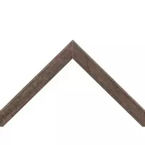 Rėmelis 40x60 med 1200915 PINO NOCE plexi| 11mm