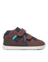 Biomecanics Barefoot pirmieji aulinukai Waterproof, CHOCO