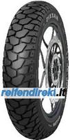 Maxxis M-6240 Maxxplore ( 130/80-17 TL 65S Užpakalinis ratas )