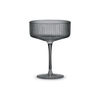 Pozzi Milano Taurės kokteiliams MODERN CLASSIC (2 vnt., 250 ml)