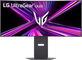 LG Electronics LG UltraGear OLED 34GX900A-B 34" gaming monitor (34GX900A-B.AEU)