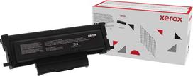 XEROX B230/B225/B235 toner cartridge, black (006R04399)
