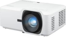 ViewSonic LS741HD, Laser Projector,  Full HD (1920x1080), 5,000