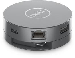 Dell Multiport Adapter DA305 6in1  USB-C