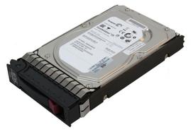 Hewlett Packard Enterprise 500GB 7200Rpm HDD HOT PLUG LFF SATA 3,5 Inch 7200